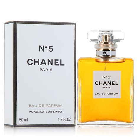 price chanel no 5 perfume 50ml|Chanel no 5 on sale.